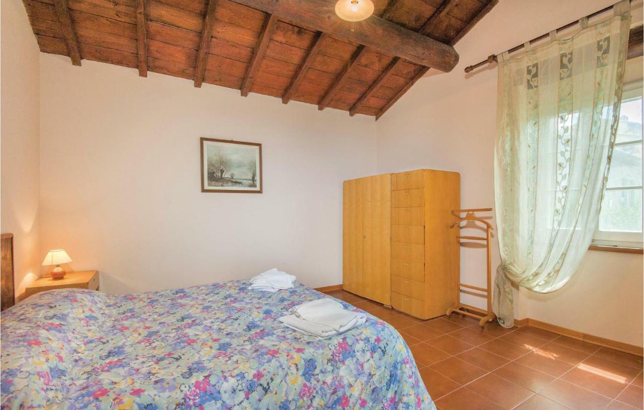 Villa Il Granaio Monte San Savino Exterior foto